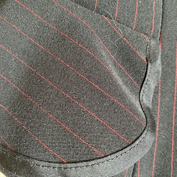 Pant suit - Picture 10 of 11